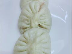-津门张记包子铺(三马路店)