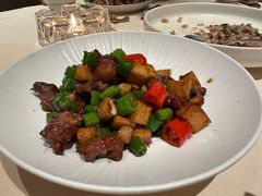 -侨美食家·粤菜(体育西路店)