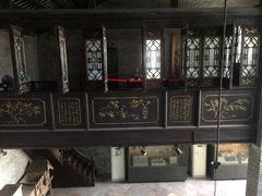 -均和墟历史街区-平和大押