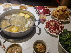 -汕头八合里海记牛肉店(清河店)
