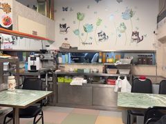 -牛记咖喱美食(十月初五日街店)