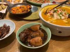 -弄堂里(雨花客厅店)