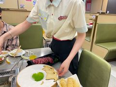 -海底捞火锅(万达广场店)
