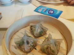 -利苑酒家(合景国际金融广场店)