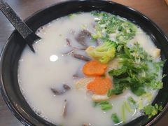 -鸭小妹鸭血粉丝(老门东店)