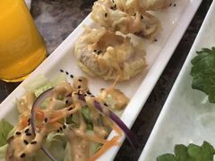 -米彩料理(西丽店)