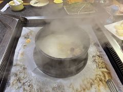 -滇藏石锅宴(崇仁巷老店)