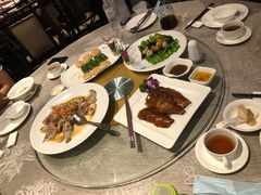 -香云轩·顺德菜(香云纱园林酒店店)