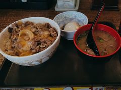 -食其家·牛丼咖喱(广元西路店)