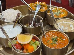 -清真· AL-JANNAT 佳纳特餐厅(仙林店)