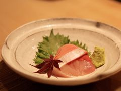 刺身拼盘-一阳寿司(麦子街店)