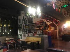 -莫比餐厅(五道口店)
