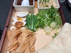 -解家河南菜(商鼎路店)