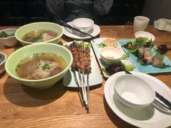 -米纸越南小馆(金鹰世界店)