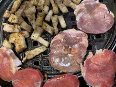 -牛犇烤肉(物资学院路店)