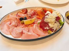 前菜拼盘-DA·MARCO大马可意大利餐厅(京华店)