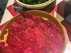 -王歘歘·chuǎ火锅(五道营店)