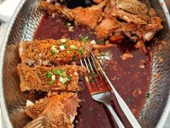 -志明眷村·台式融合菜·宵夜