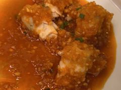 -一品红川菜(皇岗店)