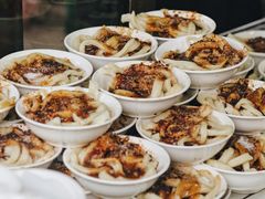 -洞子口张老二凉粉(文殊院店)