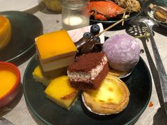 -五月罗马海鲜烤肉自助餐厅(印象城店)
