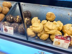 -西树泡芙(正佳店)
