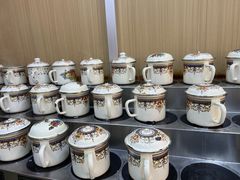 -園丁烤肉缸子肉