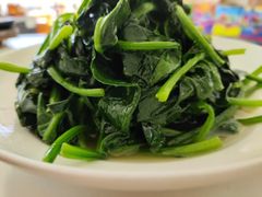 -天天向上素食餐厅(五台山店)