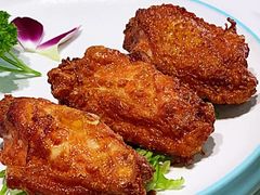 -盛世名点(客世界店)