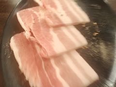 -大馥·炭火烧肉酒场(莘庄莘福坊店)