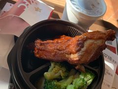 -肯德基(泉州东街店)