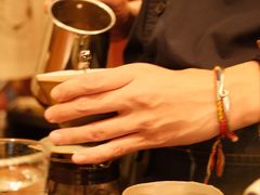 -RUMORS COFFEE ROASTERY鲁马滋咖啡(湖南路店)