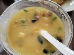 -老方子馅饼粥(台东店)