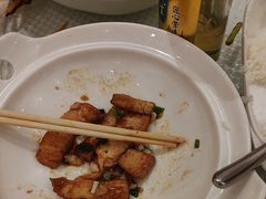 -盛百味·家宴餐厅(霸州分店)