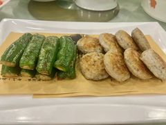 -悦来轩顺德菜(寮厦店)