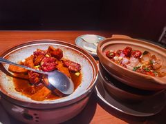 -青年公社烤鸭(熙悦天街店)
