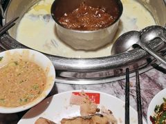 -鱼豆吉·豆浆鱼火锅(宜昌万达店)