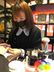 -东方麒麟·潘多拉SALON