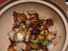 -青年公社烤鸭(青年路店)