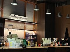 -blend咖啡部落(卓悦中心店)