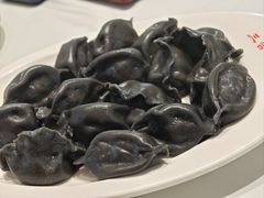 墨鱼水饺-三合园水饺(二马路店)