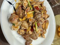 -衢州人家(建国北路店)