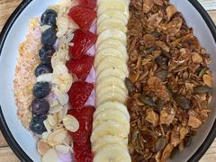 acai&nbsp;yogurt&nbsp;bowl-Elephant Grounds(STARSTREET)