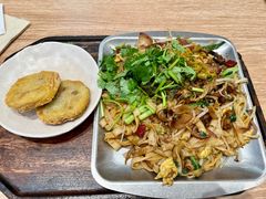 -小满手工粉(上海月星环球港店)