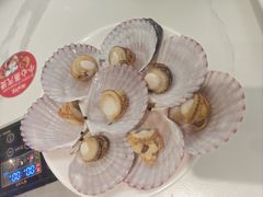 -海味当家·蒸锅海鲜(中山广场创始店)