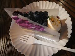 -黑草莓(重庆路店)