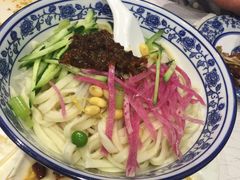 -京味民福烤鸭店(建设四马路店)