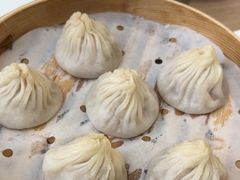 -苏小柳点心·手作小笼包(浦东嘉里城分院)