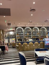 点击看大图 -奈尔宝·儿童乐园·亲子餐厅(前滩店)
