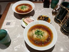 -松鹤面馆·古法焖肉面(观前店)